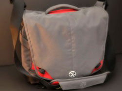 crumpler