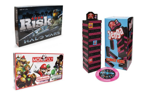 games