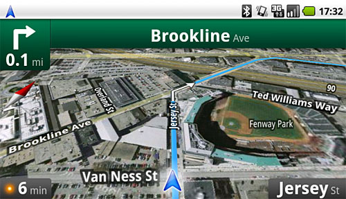 google_navigation
