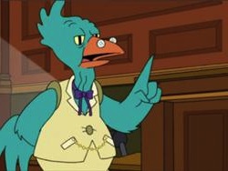 hyperchicken