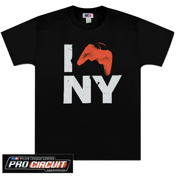 i controller ny