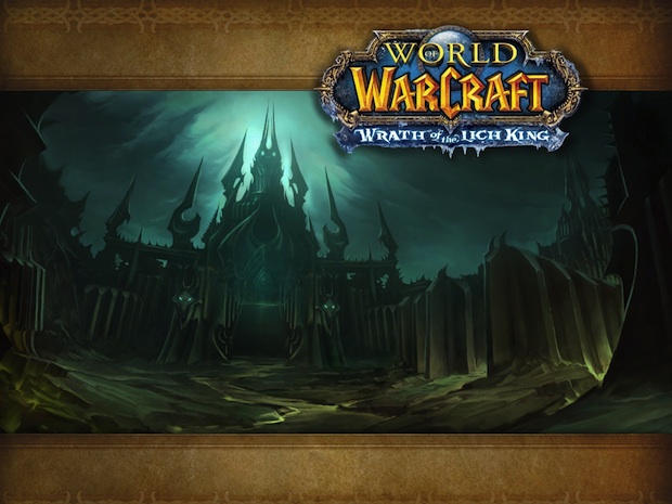 icecrown