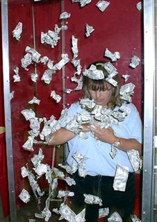 moneygrab