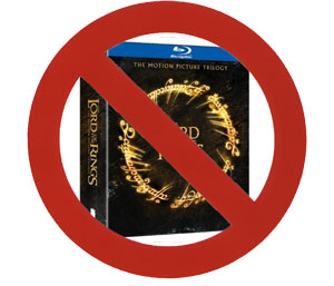 no-lotr