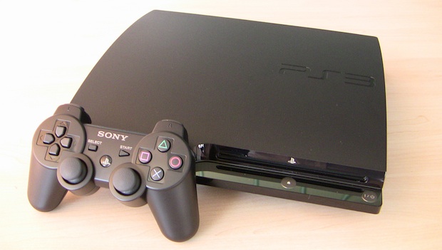 ps3slimnetwork