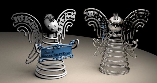 shapeways-punk-angel