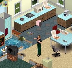 sims