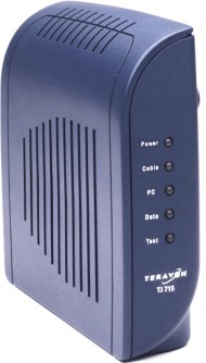 terayon