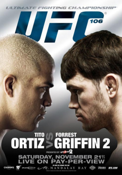 ufc106