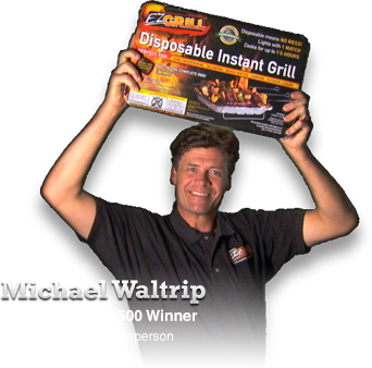 waltrip-home