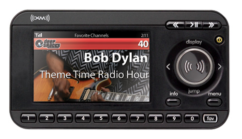 xmradio