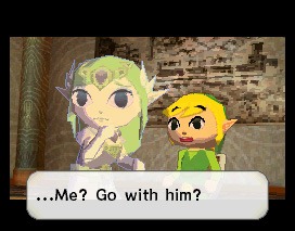 zelda