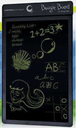 boogieboard