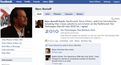 chatterfb