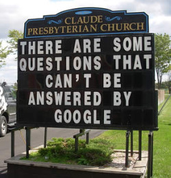 church