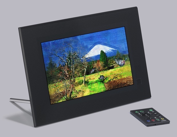 dartframe