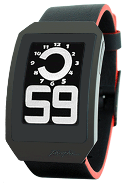 DigitalHourBlackLeatherWhiteBG2