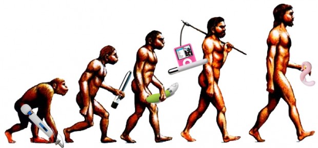 evolution