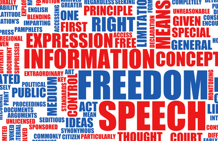 Freedom of Speech