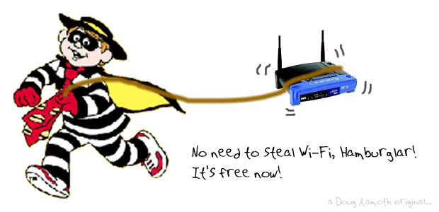 hamburglar
