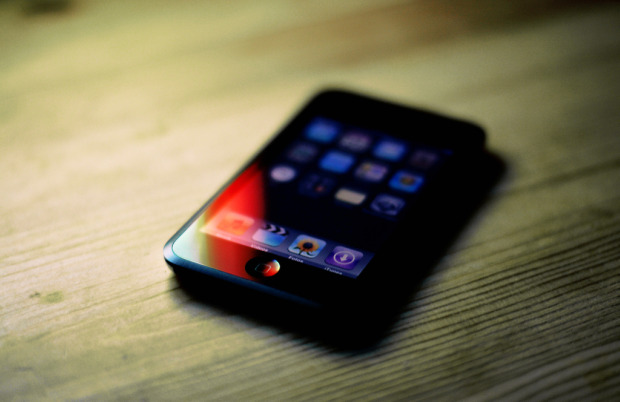 itouch
