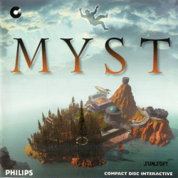 mysty
