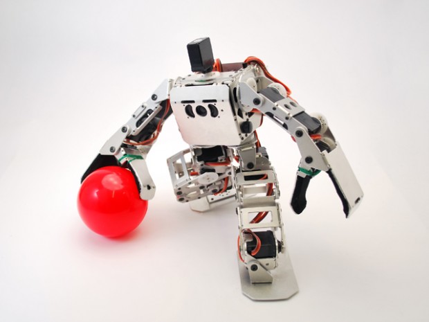 robovie_nano