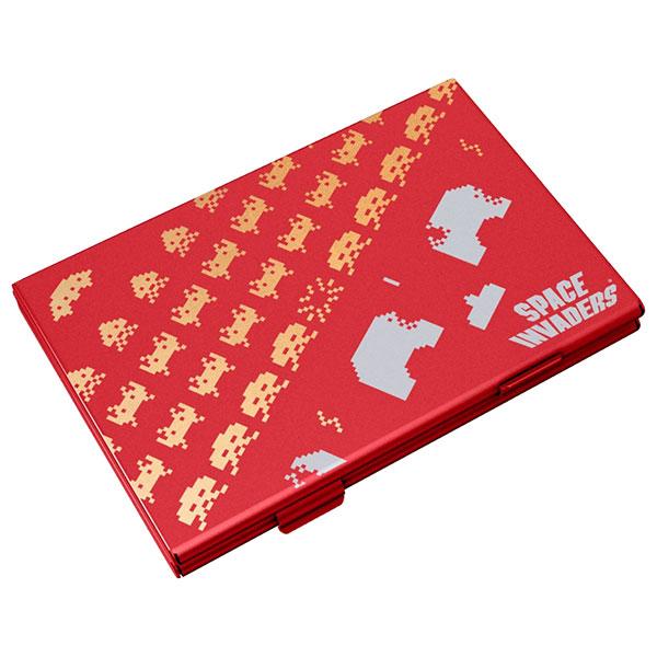 space_invaders_card_holder_red