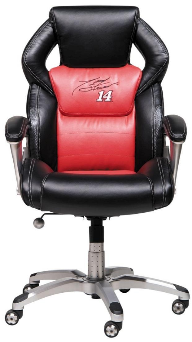 Tony_Stewart_No._14_Office_Depot_Chair