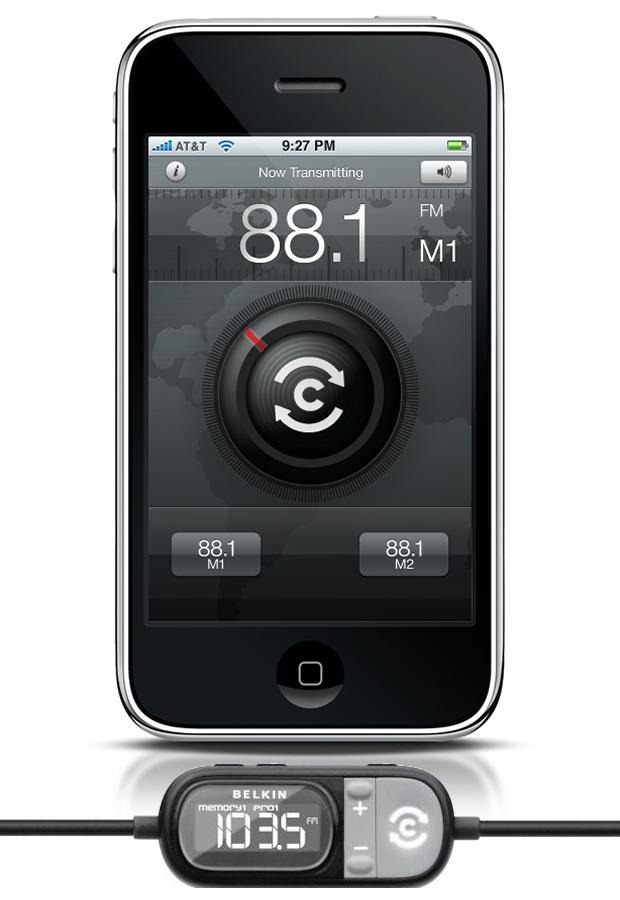 tunecast
