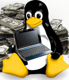 tuxcash