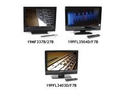 TVs