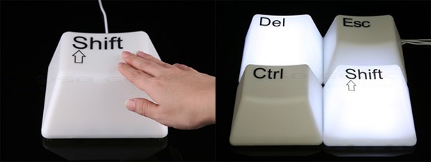 usbkeypresslight