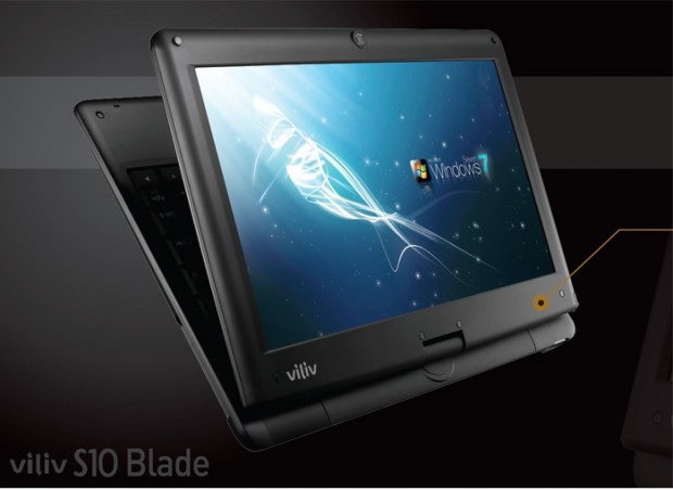 viliv s10 blade