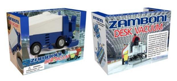 zamboni