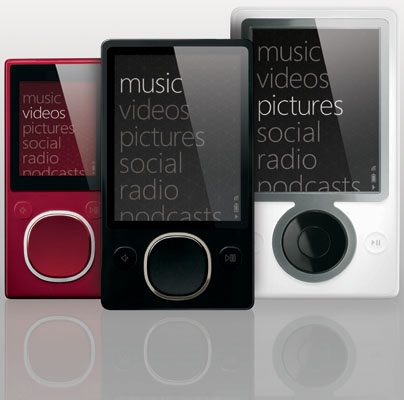 zune