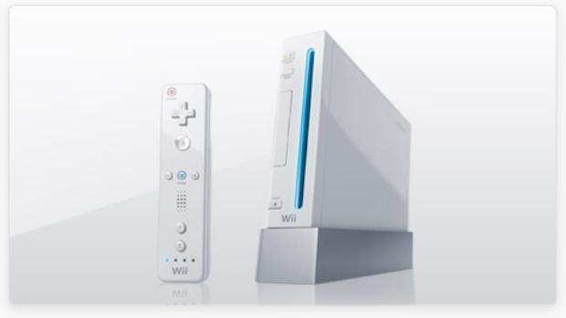 wii