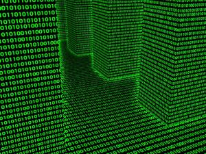 Big Data Graphic