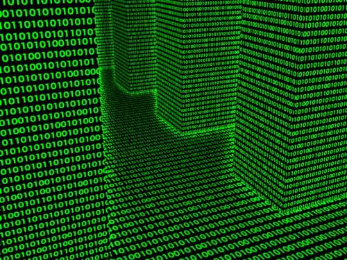 Big Data Graphic
