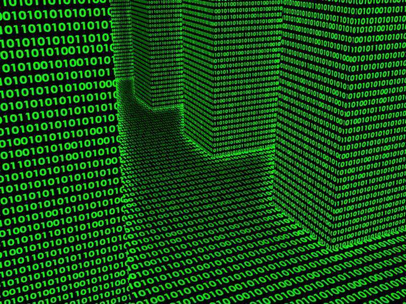 Big Data Graphic