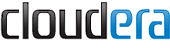 Cloudera Logo
