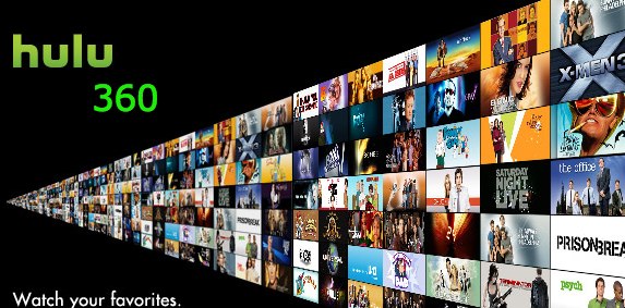hulu for xbox
