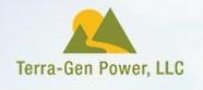 Terra-Gen Logo