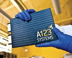 A123