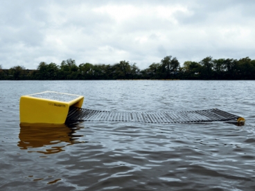 Seaswarm Robot
