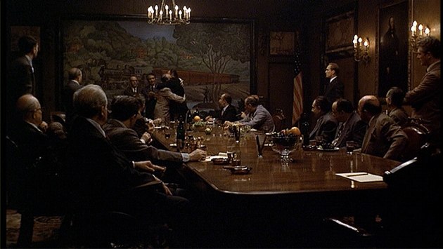 godfather