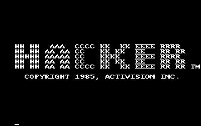 hacker