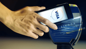 Visa and Safaricom launches virtual card enabling M-Pesa users to make digital transactions globally
