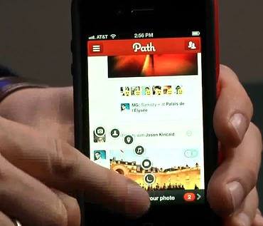 path 2.0