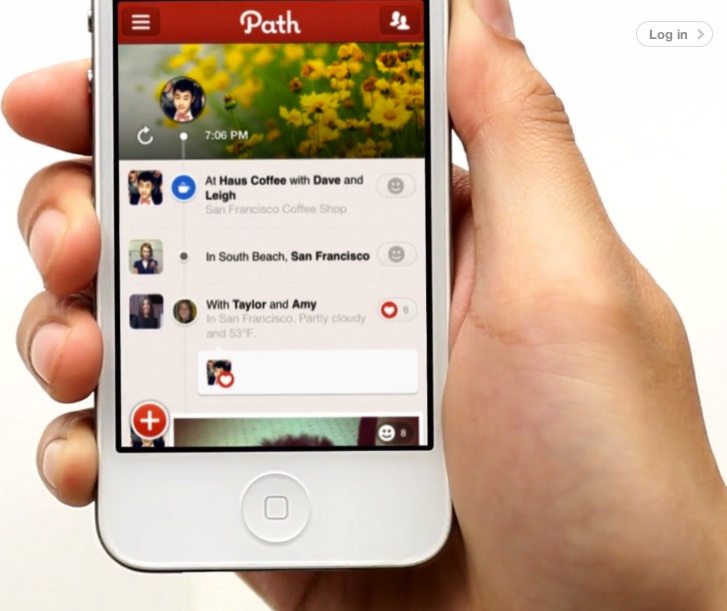 path